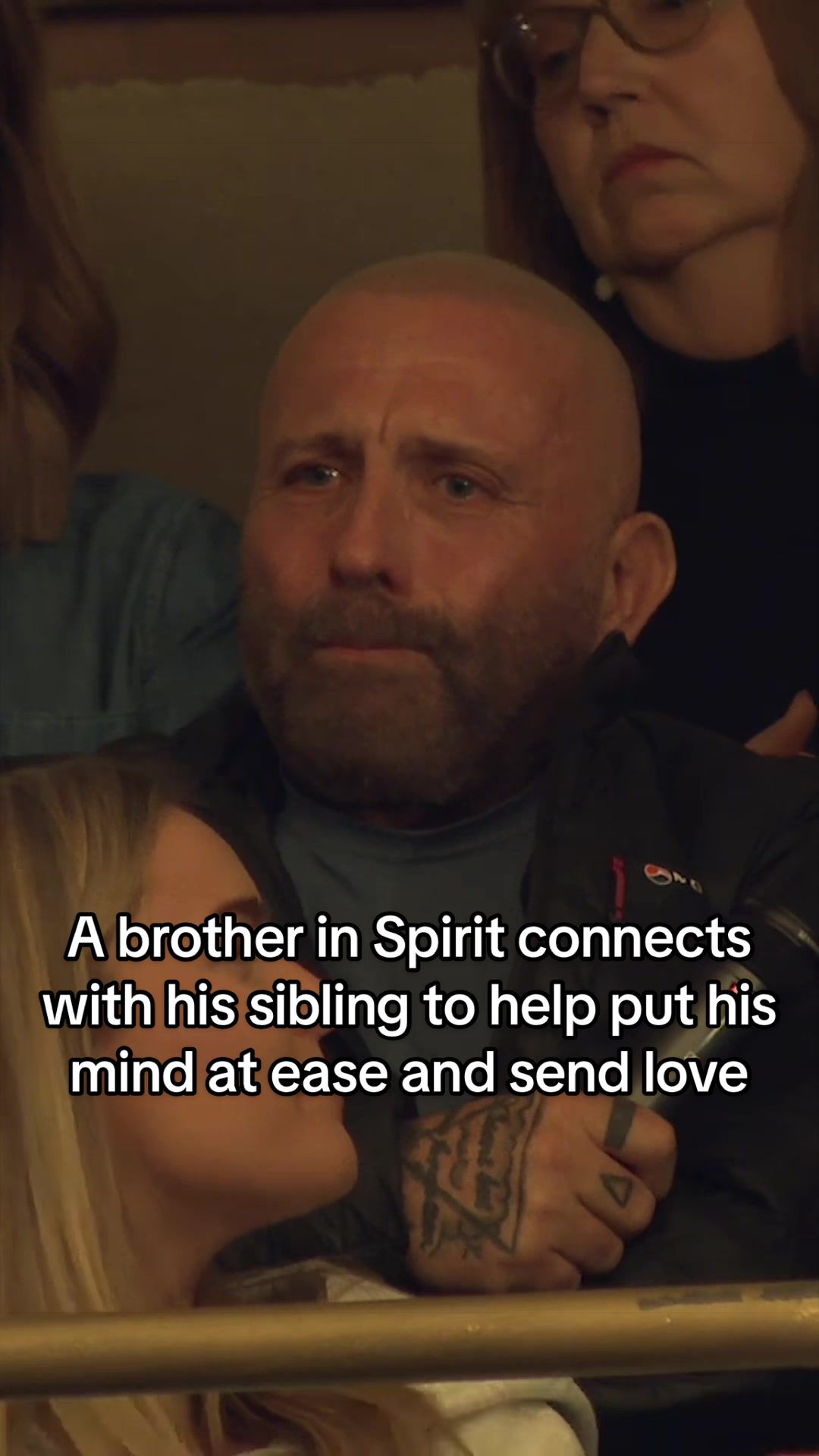 @David The Medium