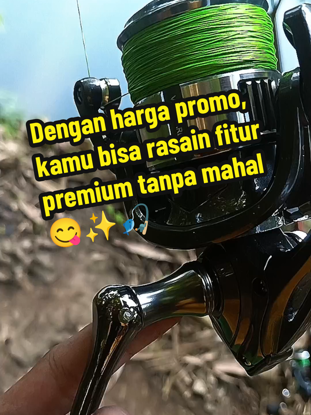 @TIE Fishing