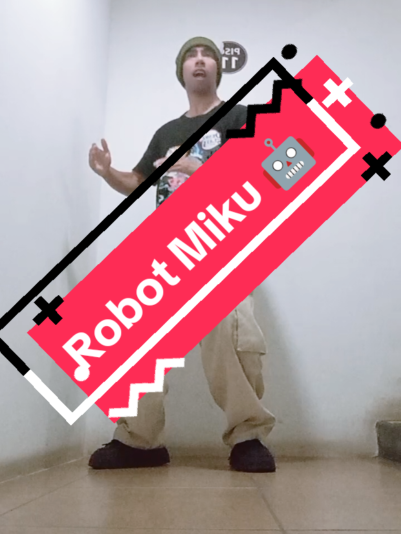 @Popping Cosplayer