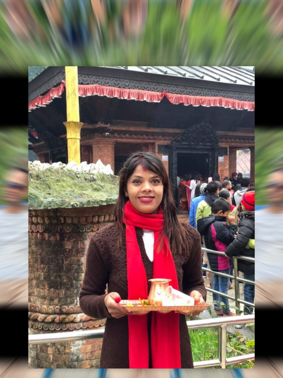 @Santosh Acharya🇳🇵