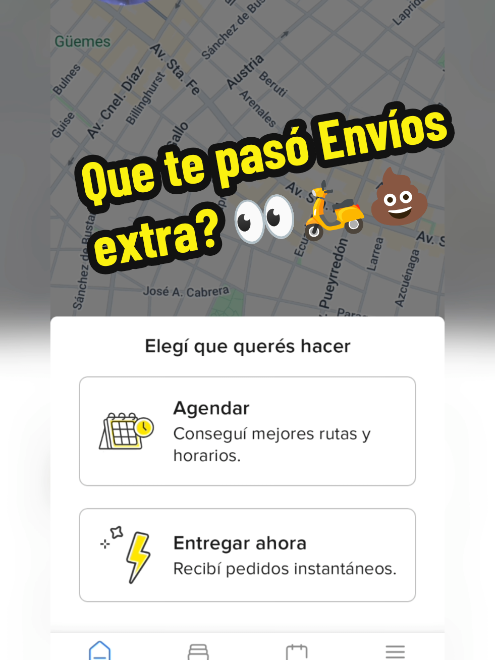 @ELDELIVERY10 🛵🇦🇷⭐⭐⭐