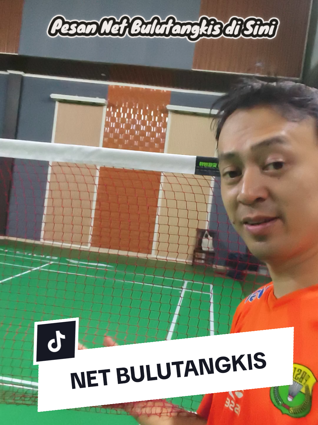 @Badminton Store33