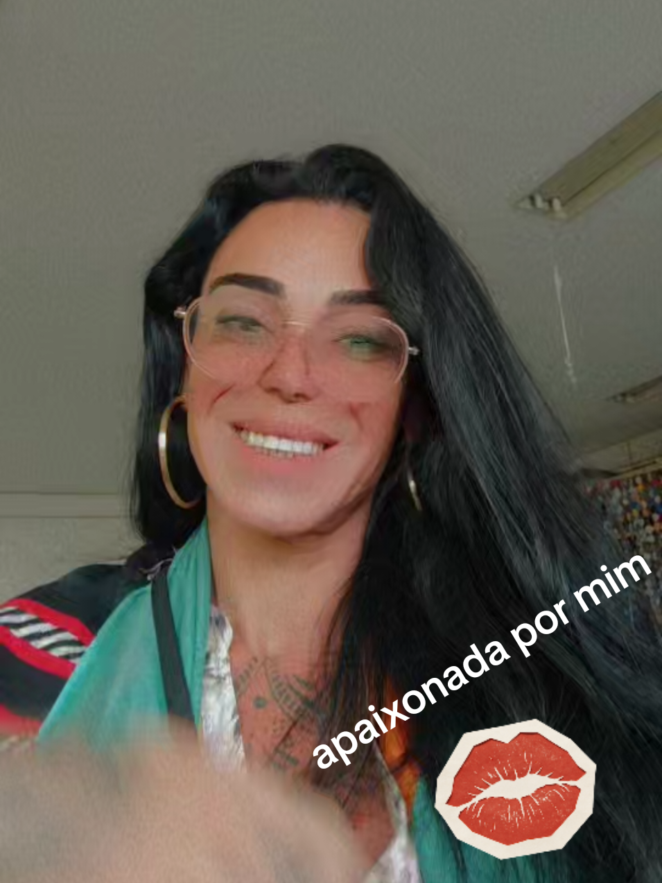 @weronica Vendramini
