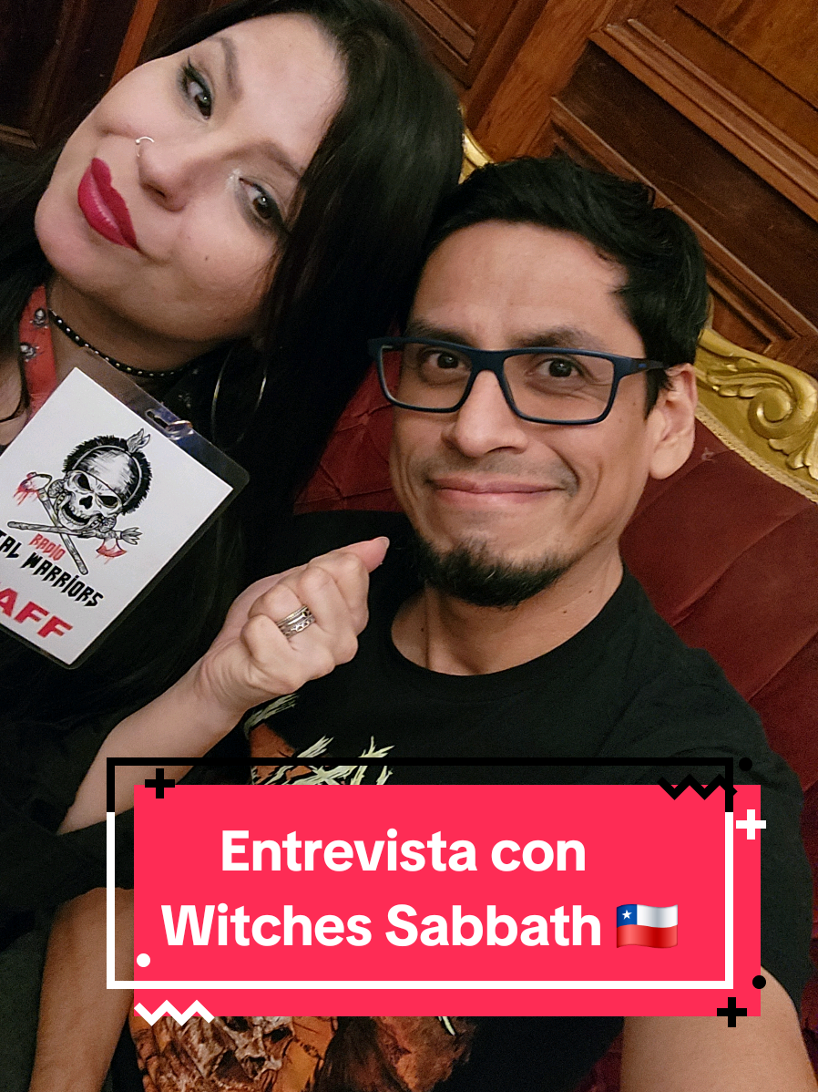 @Metal Warriors Perú