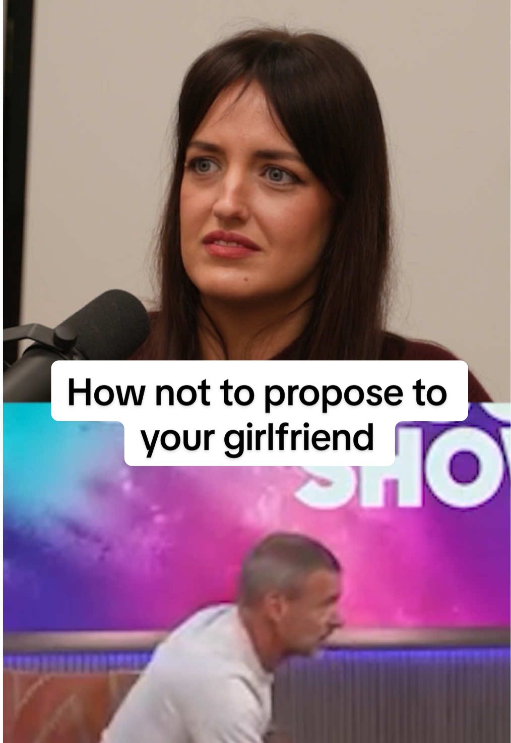 @Shameless Podcast