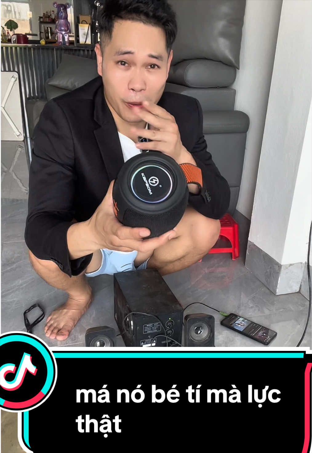@thạch anh review✅