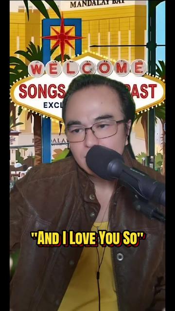@Elvis McCoy