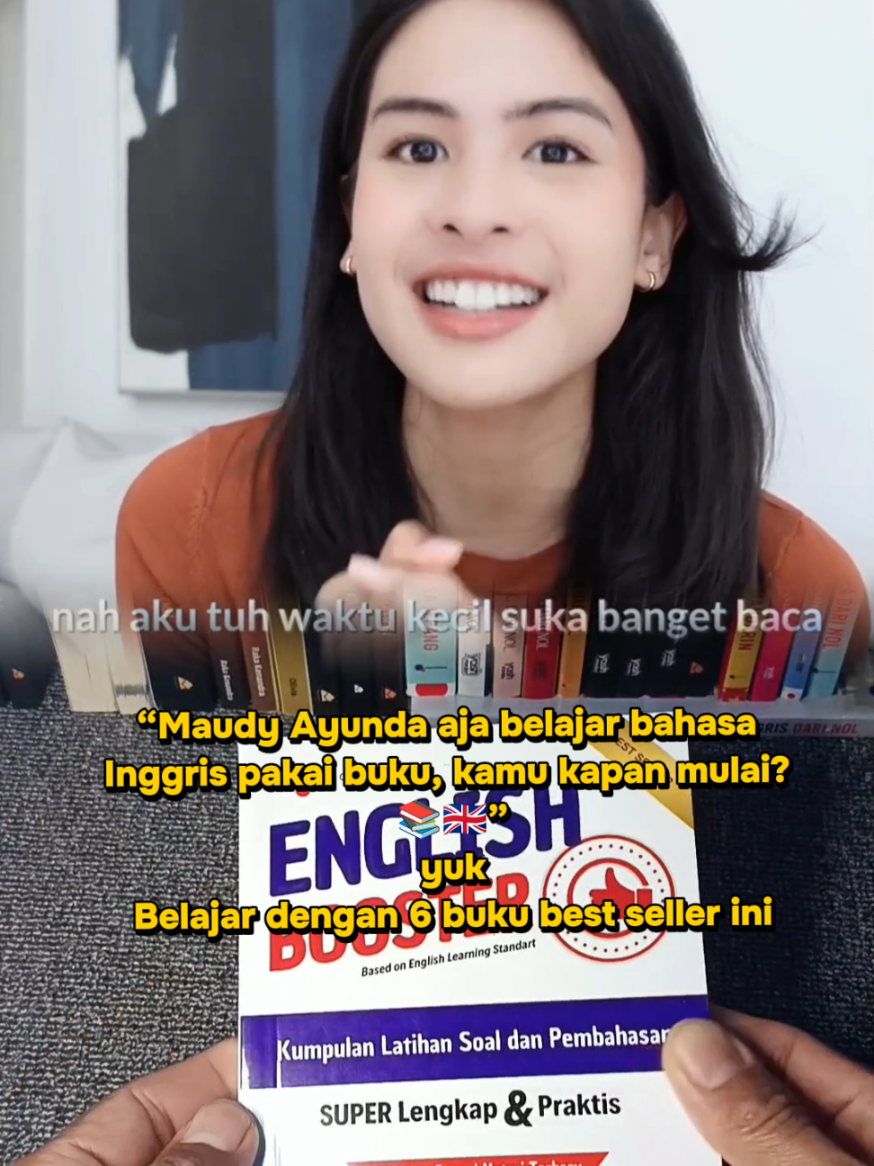 @ILMU BAHASA