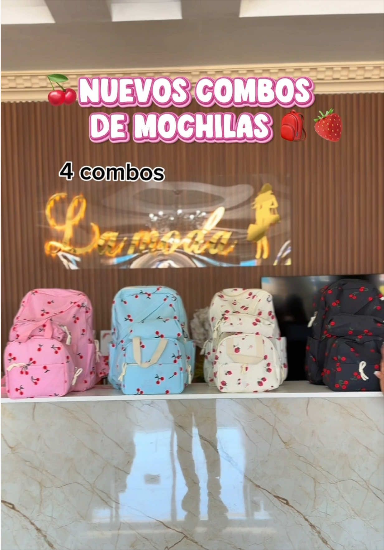 @La Moda GT