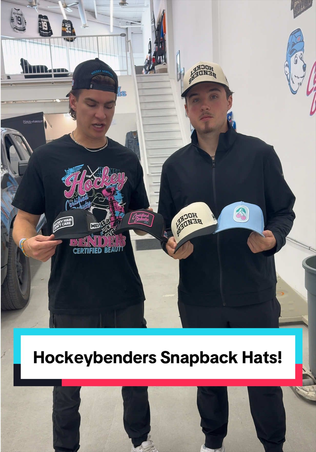 @HockeyBenders