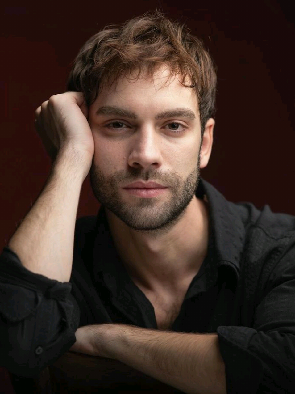 @Burak Berkay Akg&uuml;l