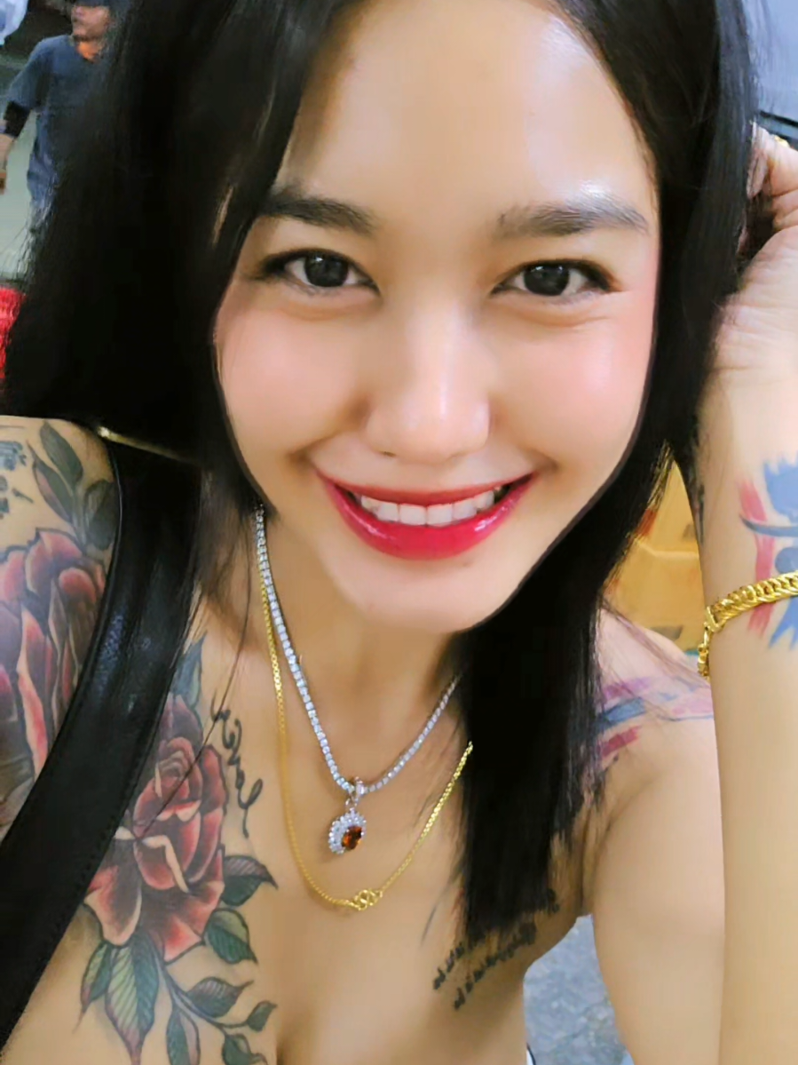 @🇹🇭 Honey 🇹🇭