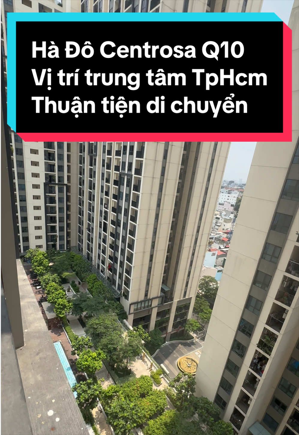 @Căn Hộ SAIGON GENZ