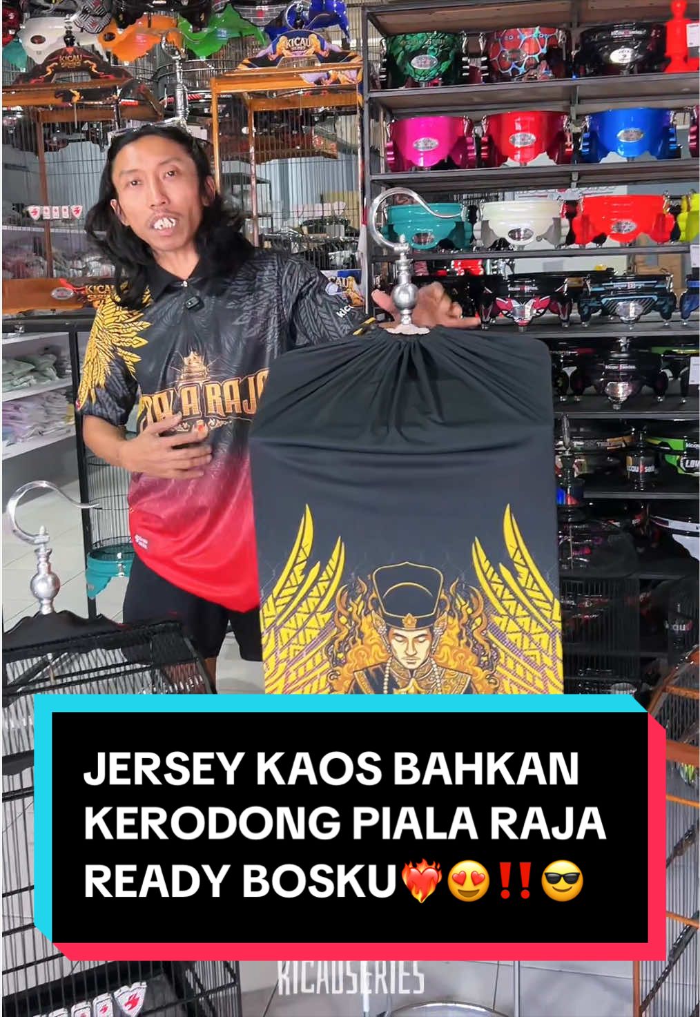 @kicauseries