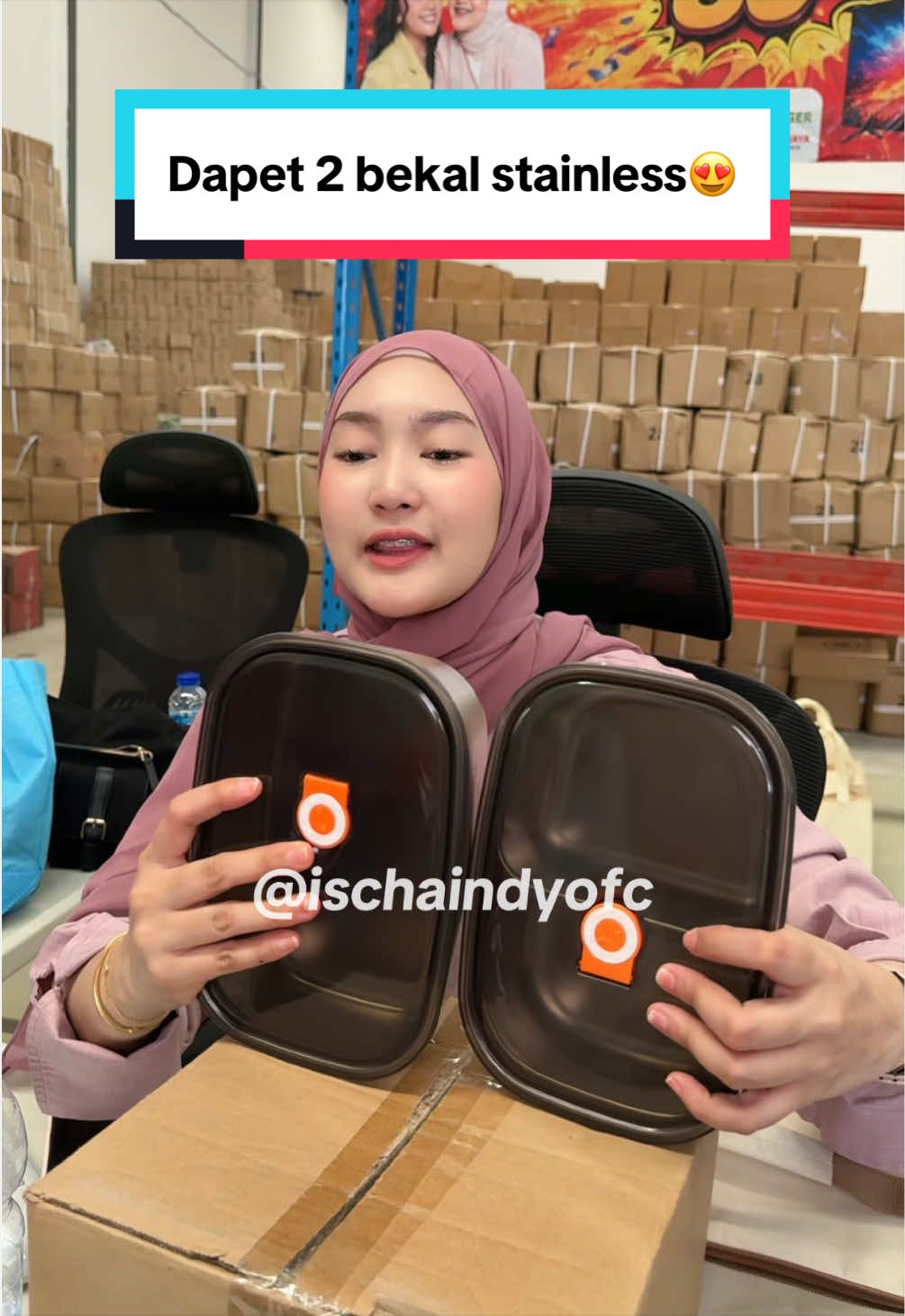 @Ischa&Indy