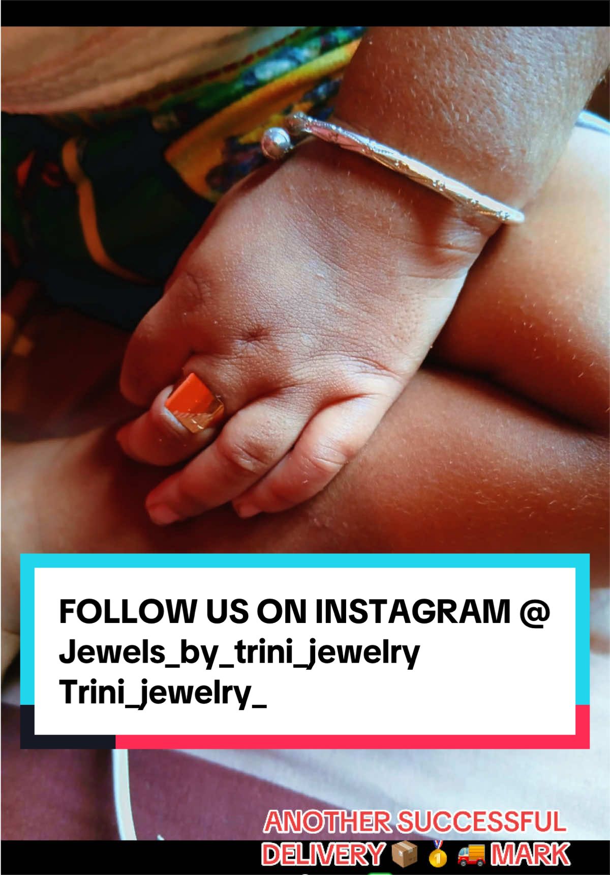 @Jewels 💎 By Trini Jewelry