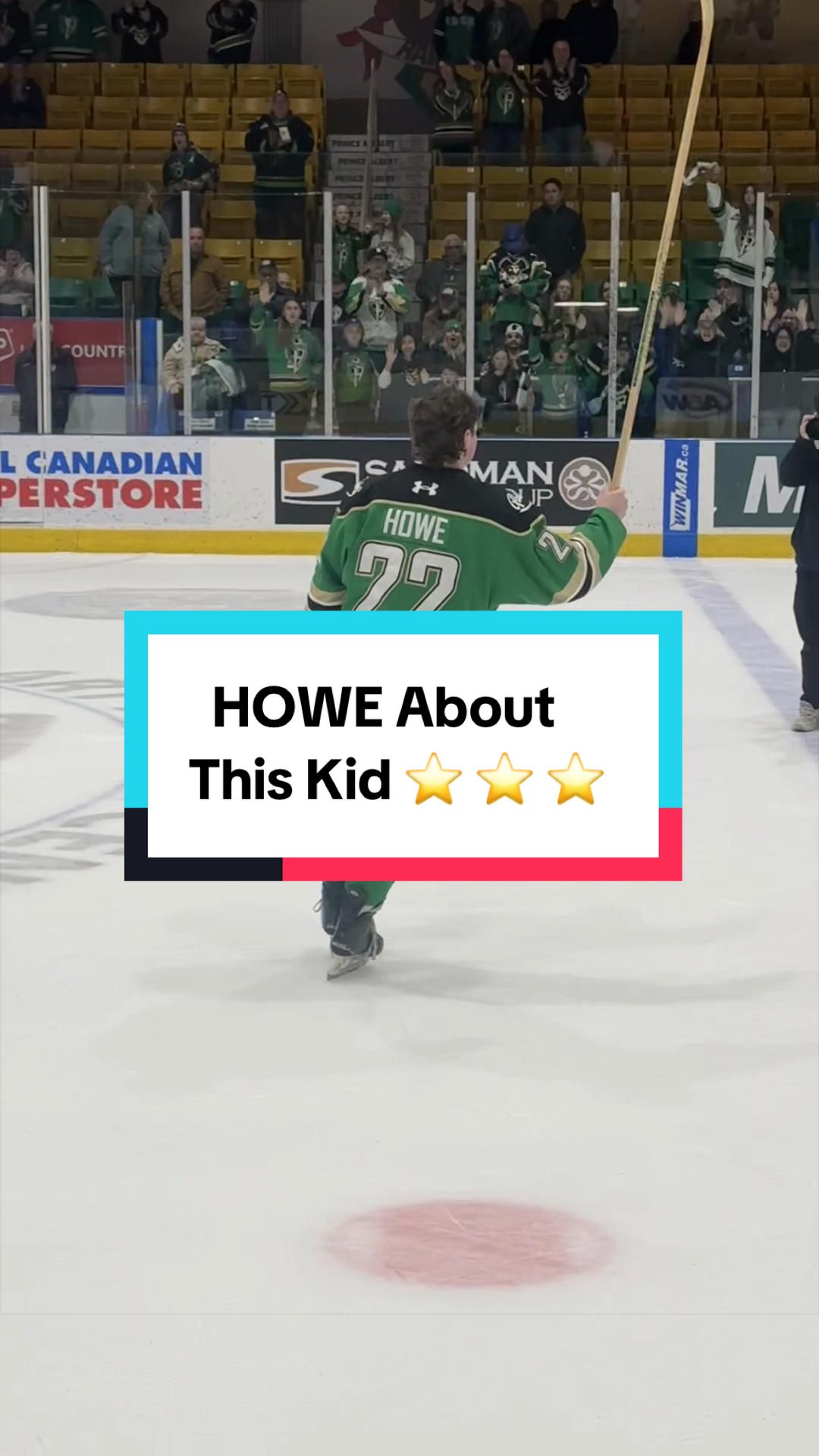 @Prince Albert Raiders Hockey