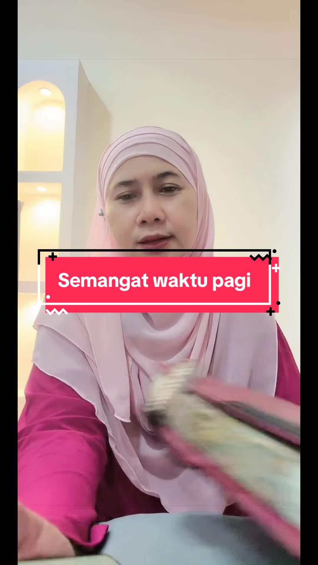 @Amrina hj idris