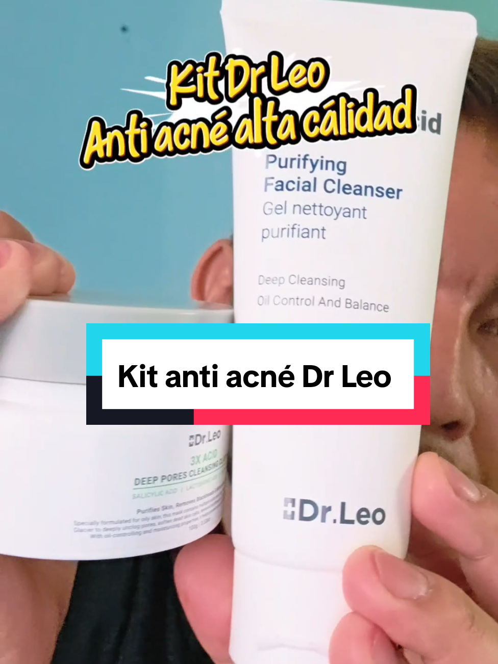 @ELCABALLERODELTIKTOK