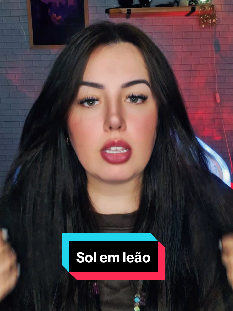 @Bruxa do Oriente 🔮