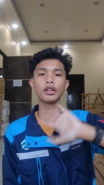 @WANDI TEKNIK