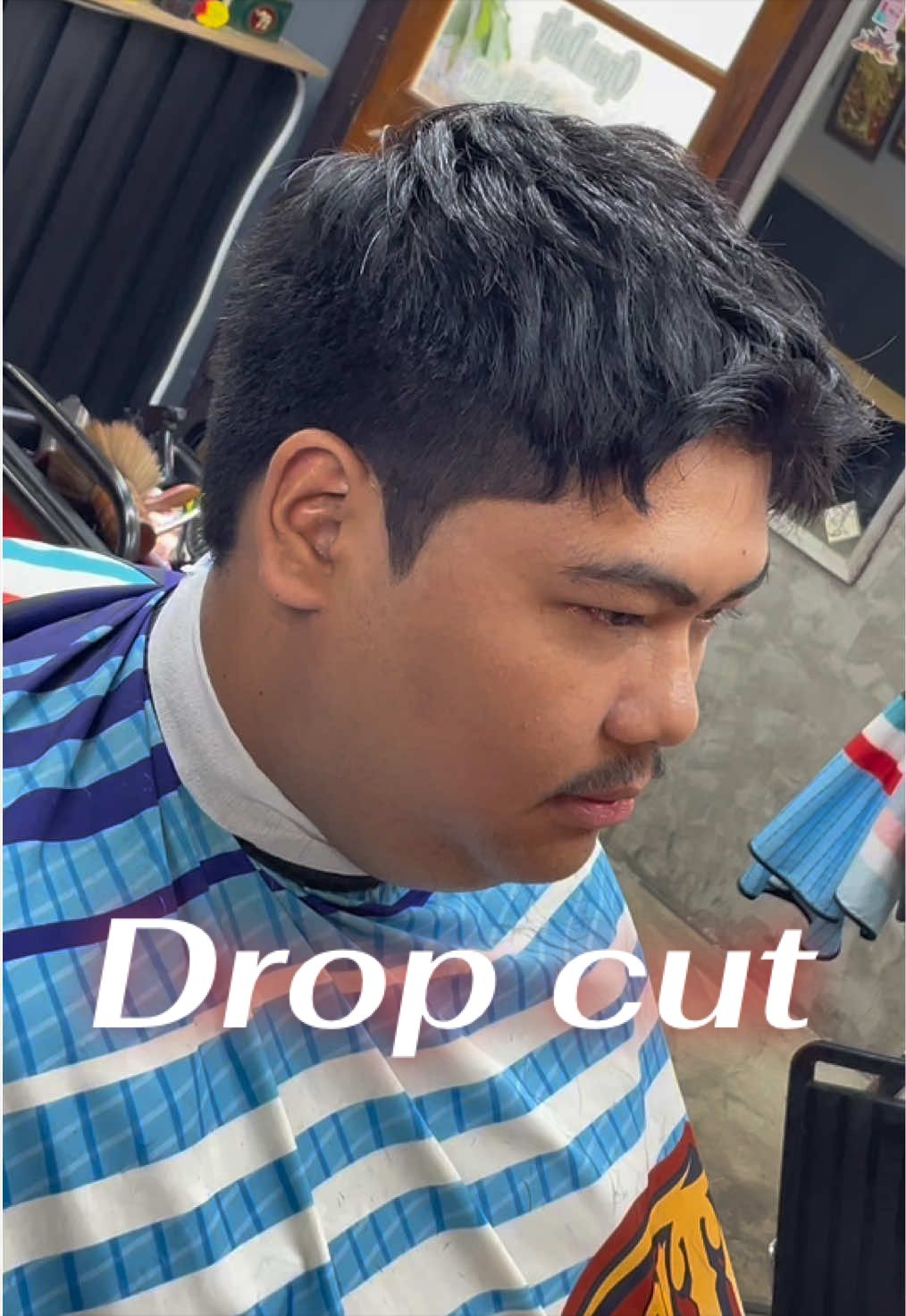 @luckyboybarbershop