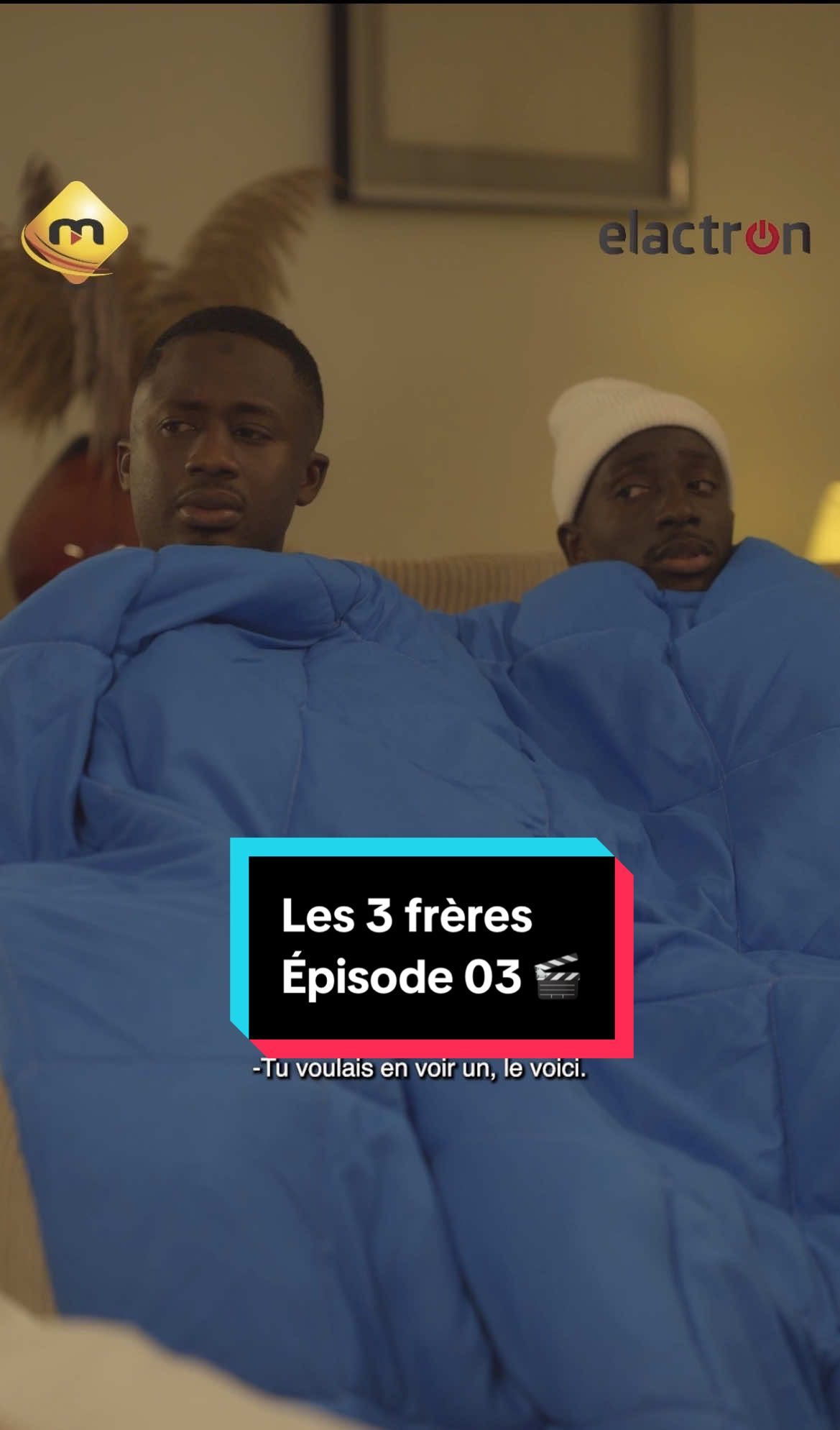 @Marodi TV
