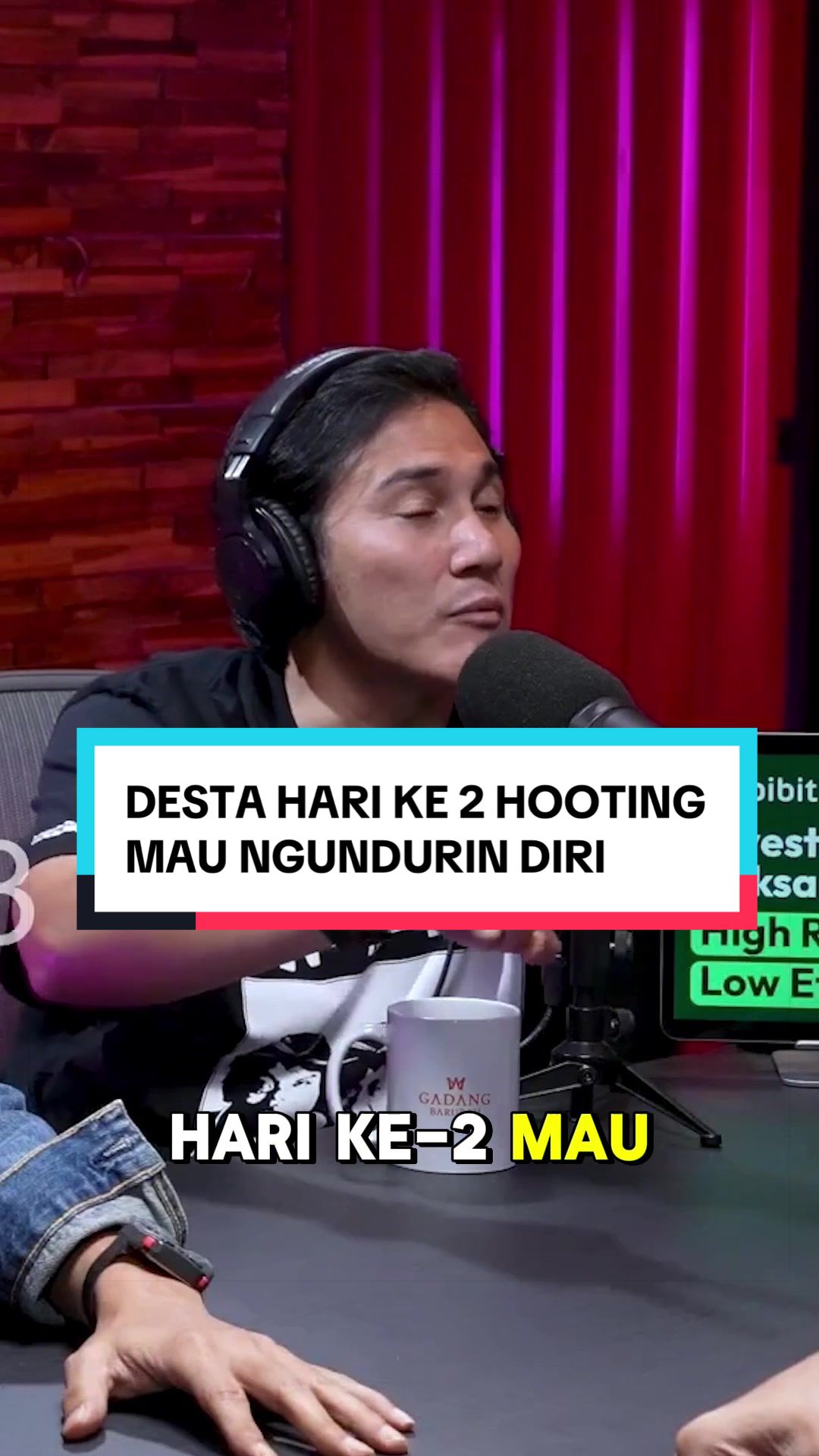 @C8 Podcast