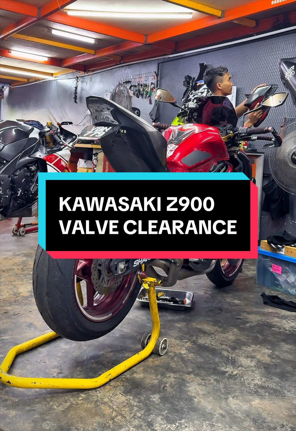 @Sk Bikers (Claim Insurans)