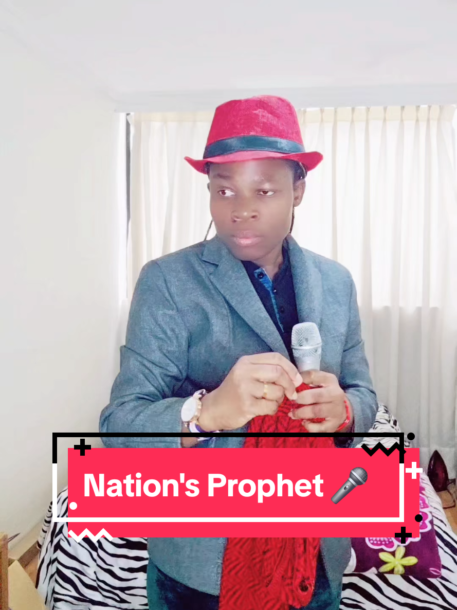@1realprincess_mawufemor⚓️✨️