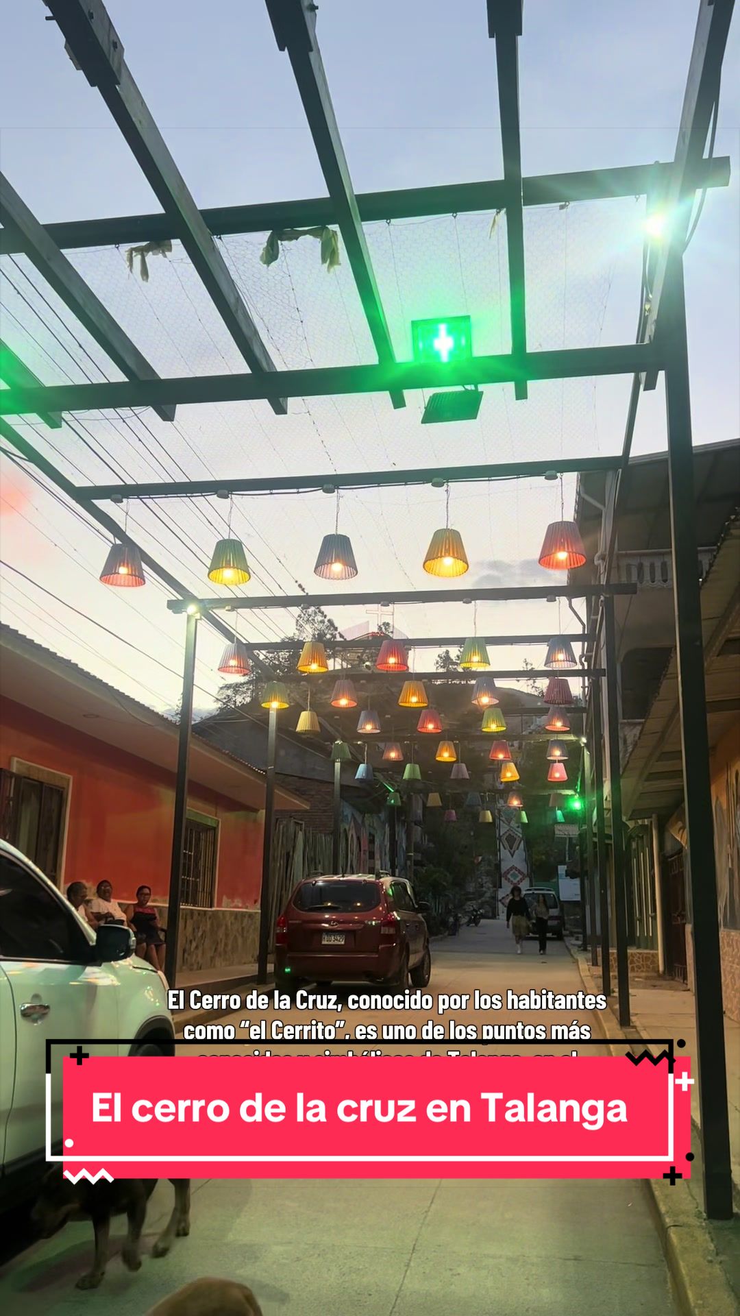 @Visita en Honduras