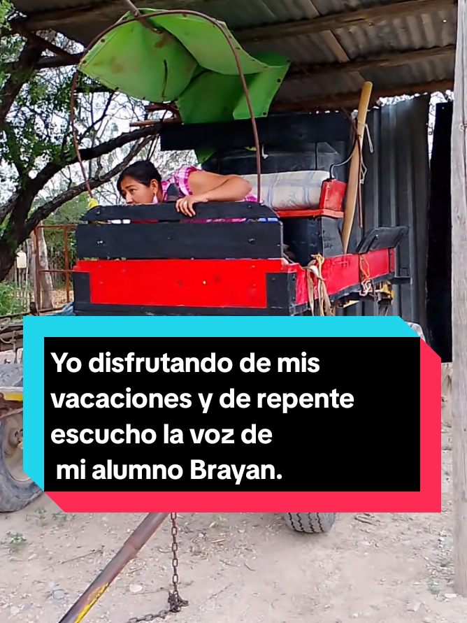 @La profe chida