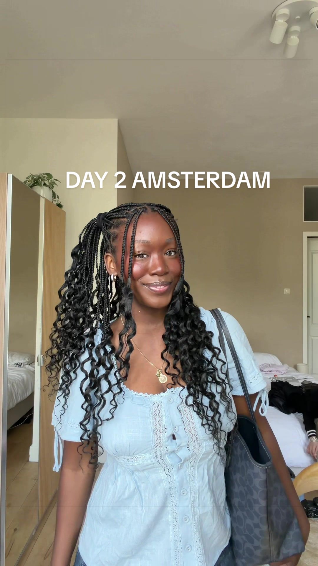 @Tiana Pollard