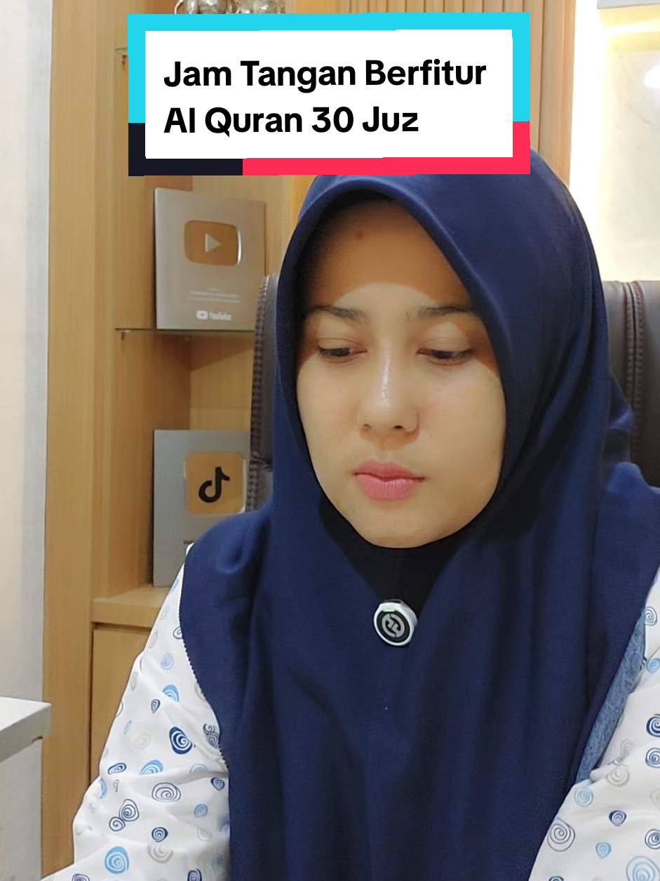@Ustadzah Dr. Nella Lucky
