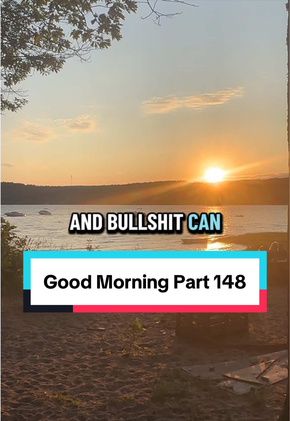 @☀️ Good Morning Sunshine ☀️