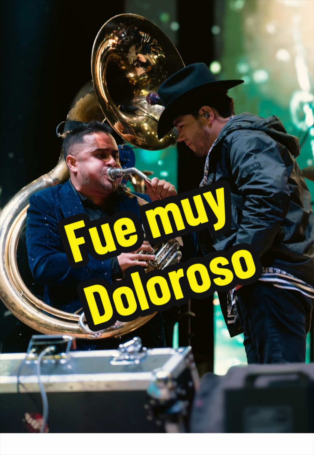 @Adair Moreno Tuba