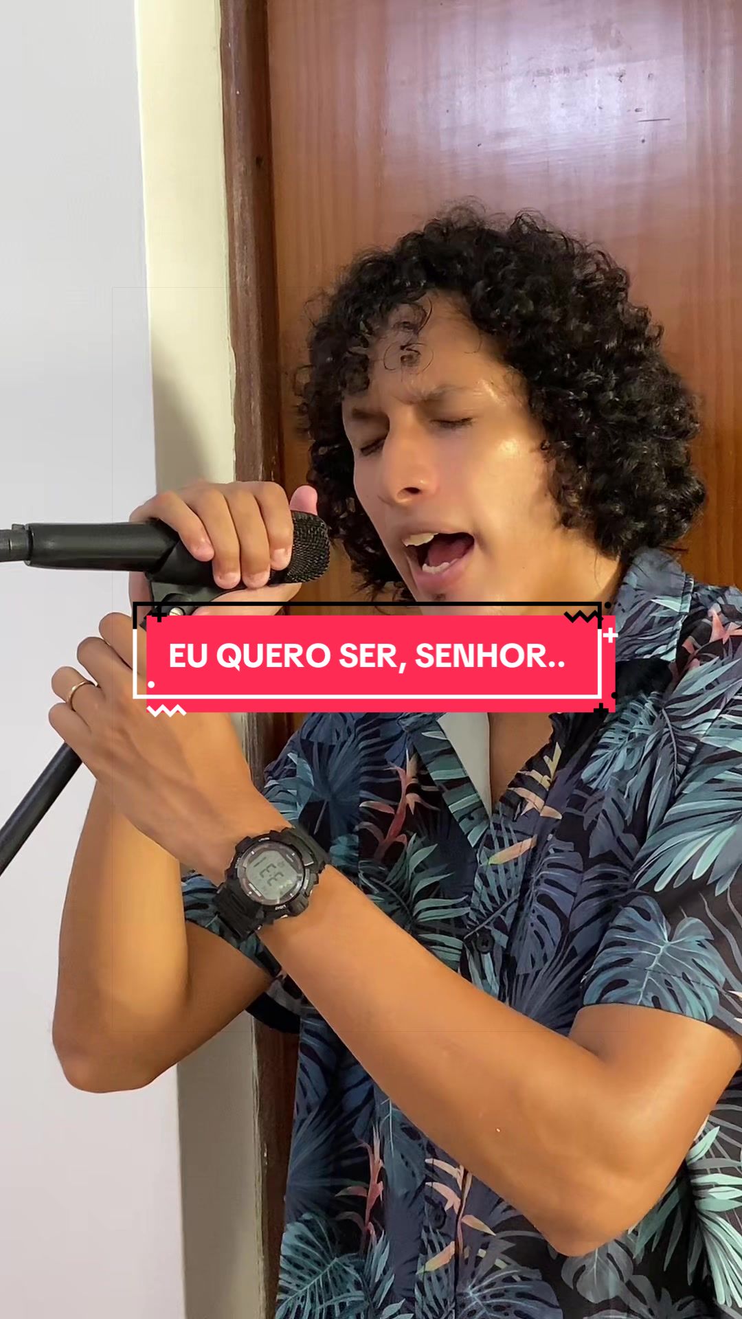 @DUBLADOR IRMÃO DAVES 🎙️