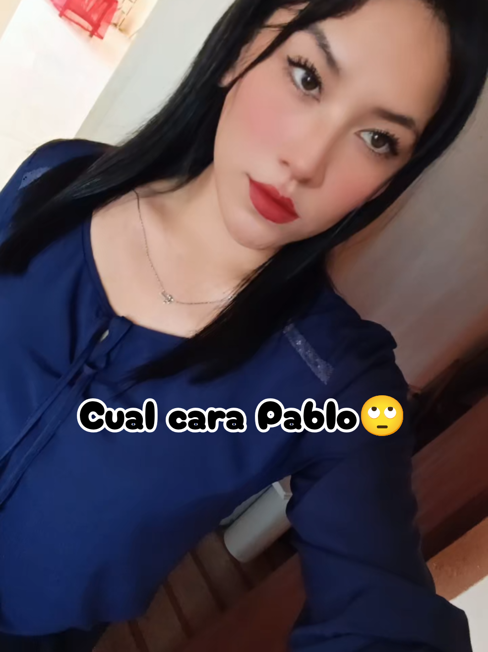 @Damaris Suárez