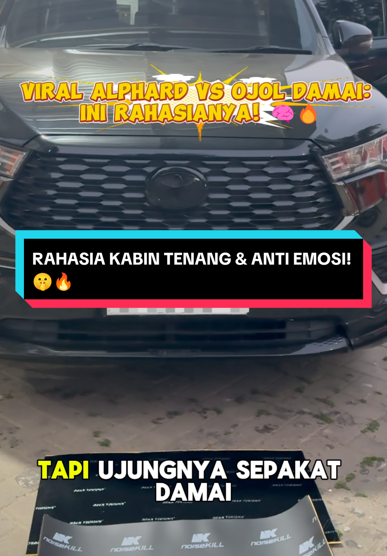 @BTS CAR AUDIO
