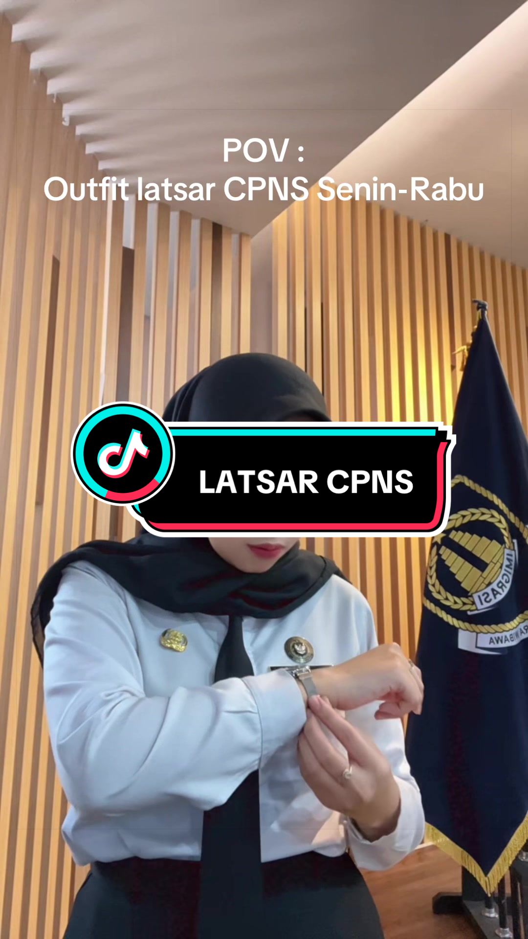 @Yuniar | CPNS Sharing✨👩🏻✈️