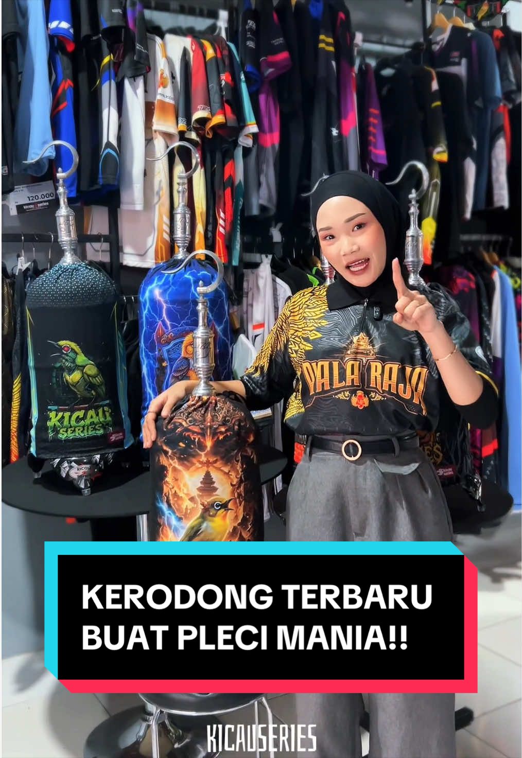 @kicauseries