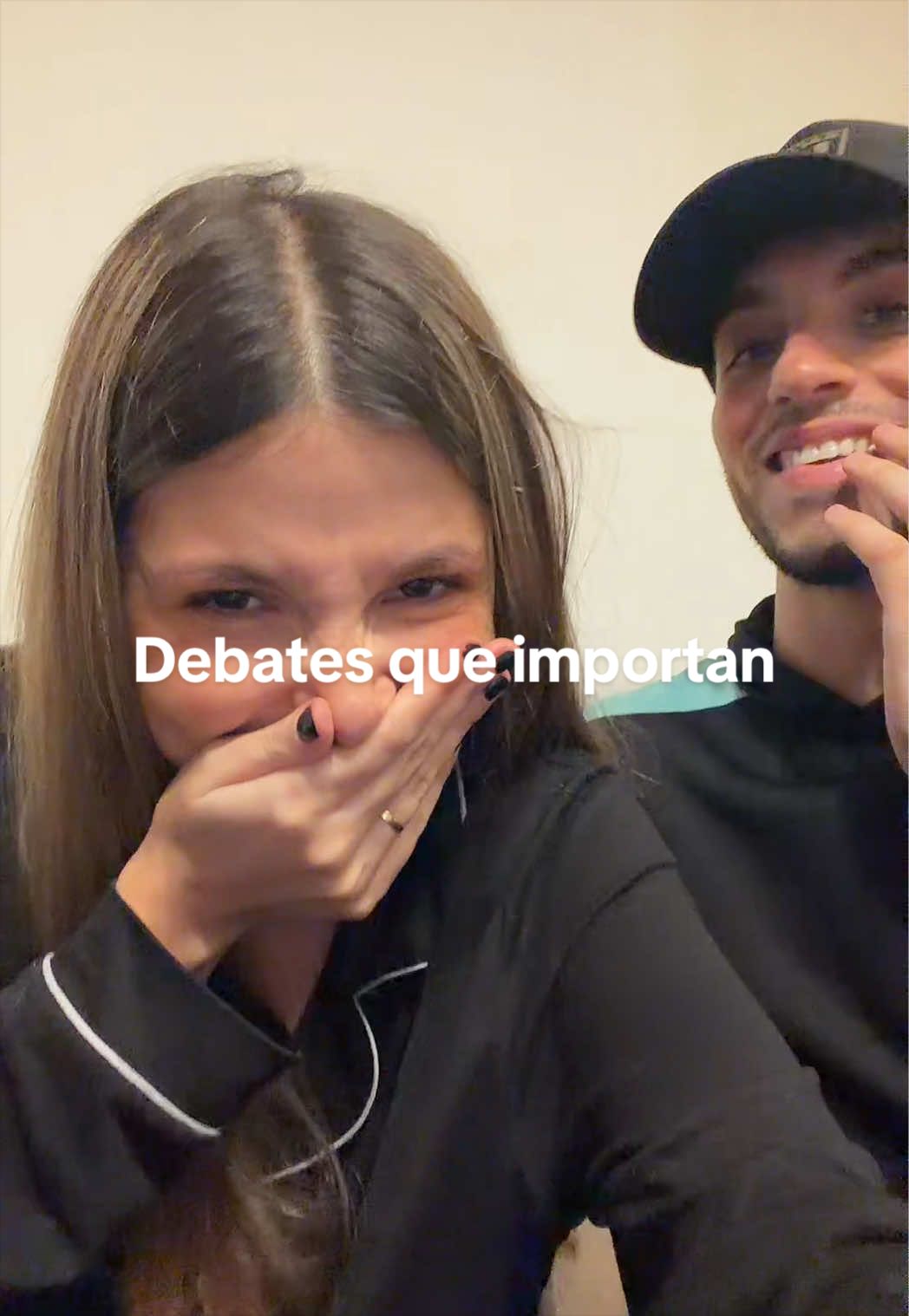 @Lau y Juan