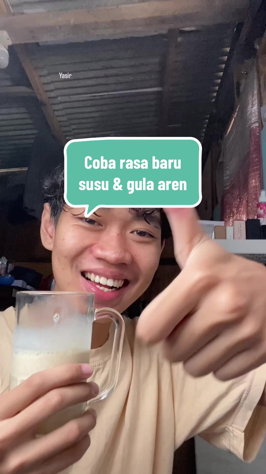 @Yasir | Anak Spesial🤙