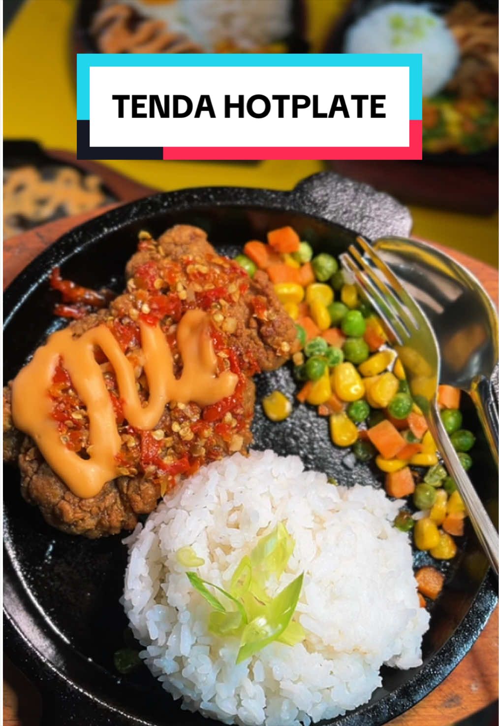 @Info Makan & Main di Samarinda