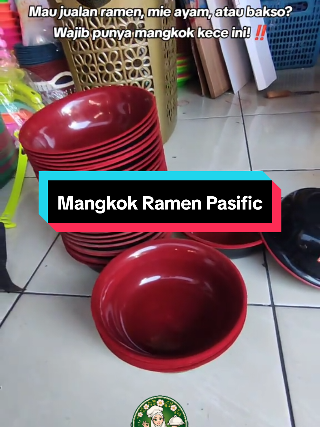 @dapur bunda
