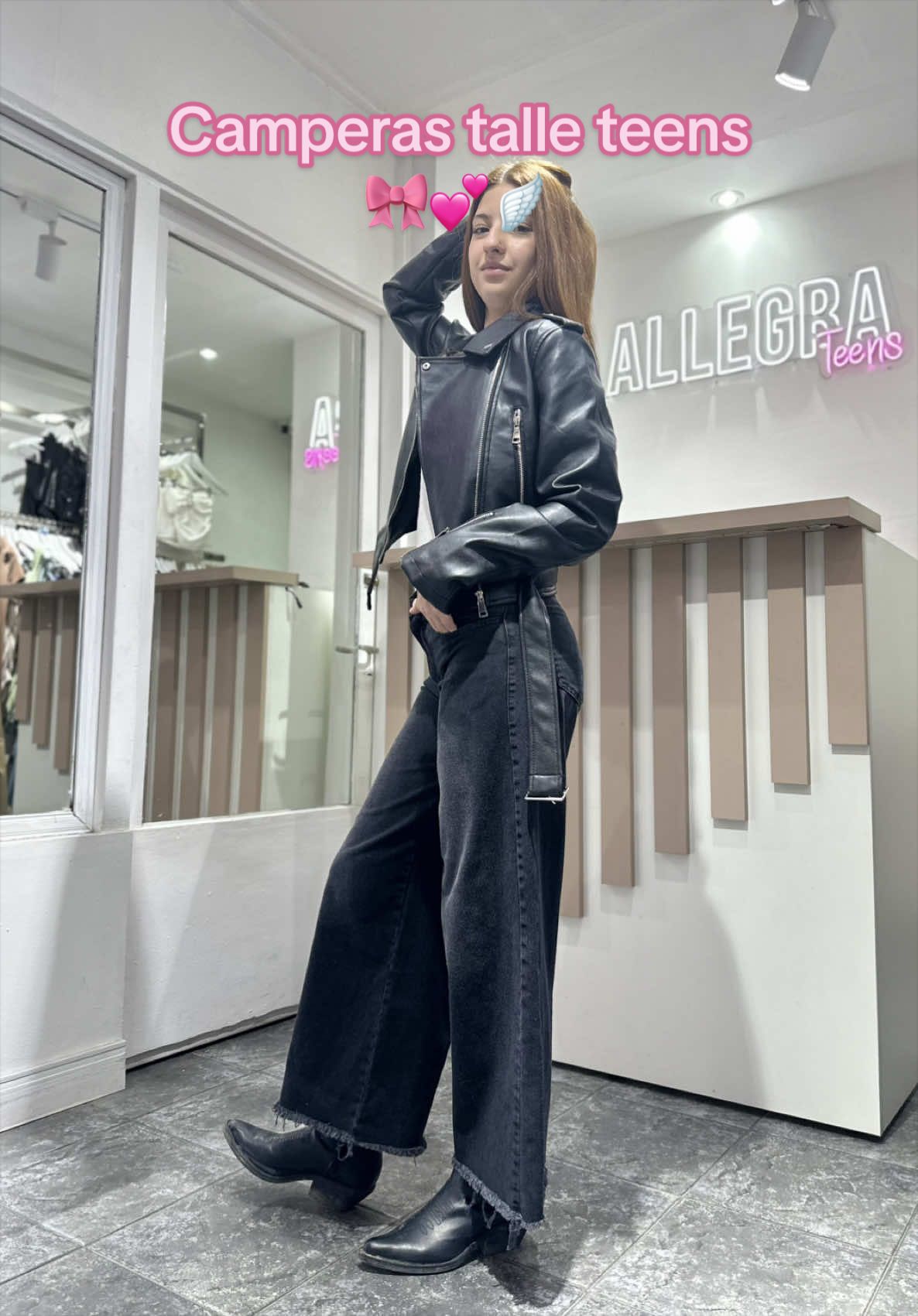 @ALLEGRA TEENS | ROPA TEENS