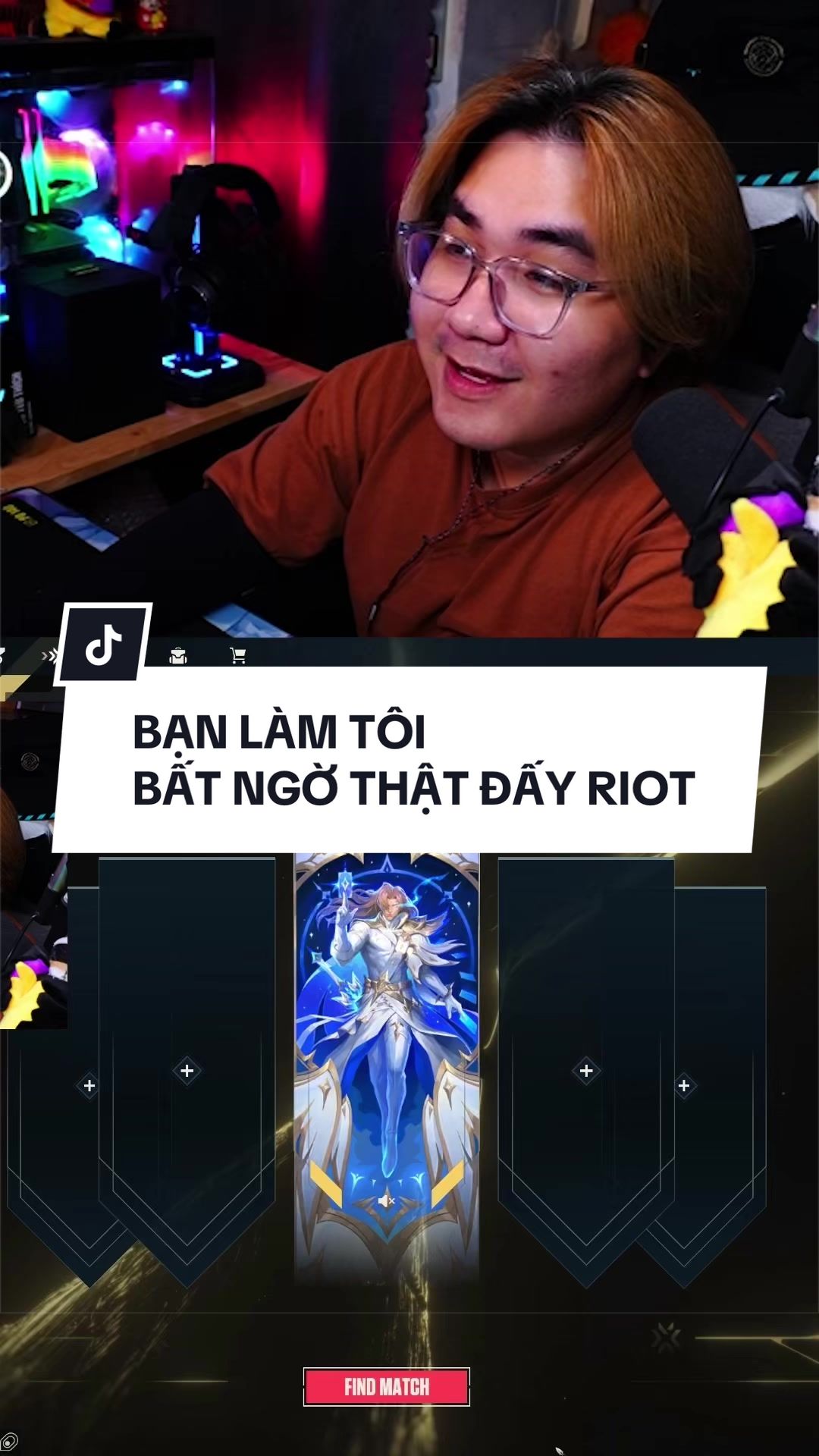 @NonKGaming