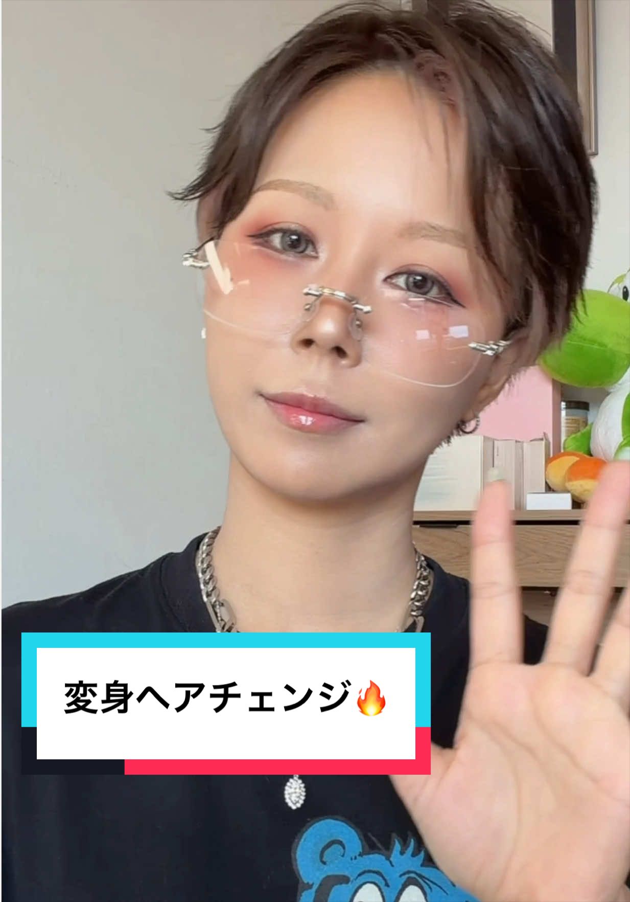 @伊達 千春【美容神😇34歳】