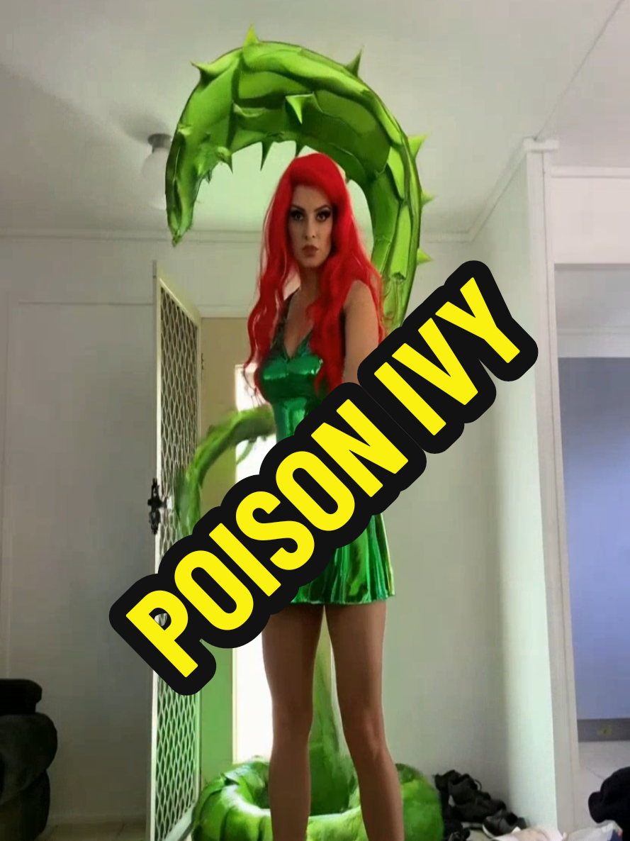 @Jessica Starr