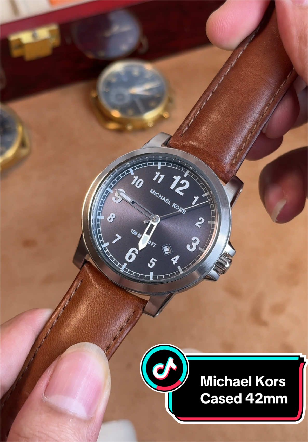 @MNND WATCHES ĐỒNG HỒ CŨ